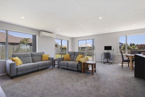 Photo of property in 20 Da Vinci Avenue, Leeston, 7632