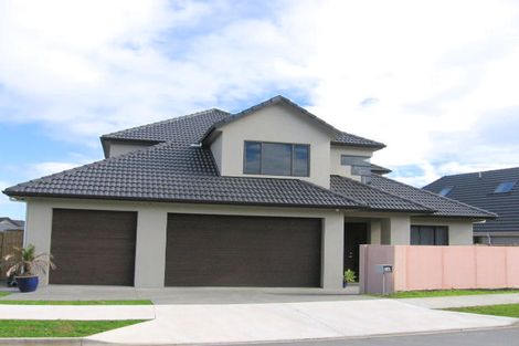 Photo of property in 105 Cyril French Drive, Flat Bush, Auckland, 2016