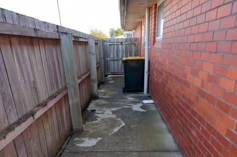 Photo of property in 341 Burnett Street, Ashburton, 7700