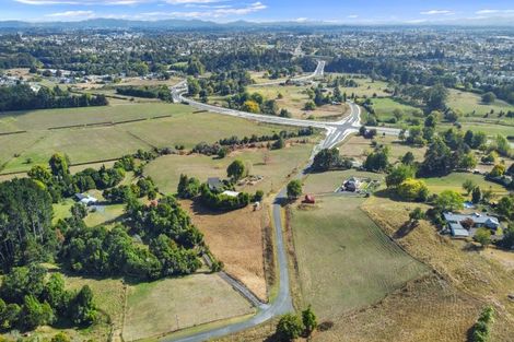 Photo of property in 29 Peacockes Lane, Peacocke, Hamilton, 3282