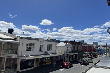 Photo of property in 54u3 Webb Street, Te Aro, Wellington, 6011