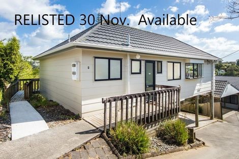 Photo of property in 2/77 Stanley Road, Glenfield, Auckland, 0629