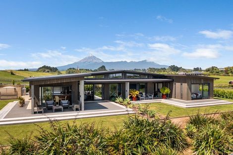 Photo of property in 3a Parrs Road, Hurworth, New Plymouth, 4371