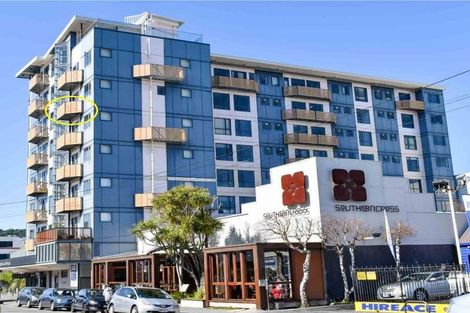 Photo of property in 501/35 Abel Smith Street, Te Aro, Wellington, 6011
