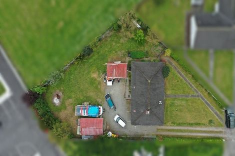 Photo of property in 43b Hinemoa Street, Levin, 5510