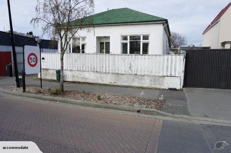 Photo of property in 102 Grafton Street, Waltham, Christchurch, 8011