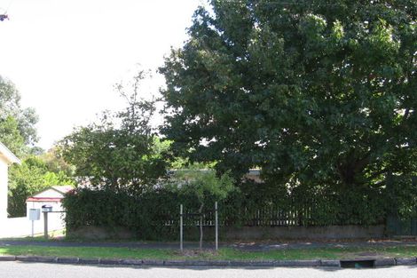 Photo of property in 7 Hutchinson Avenue, New Lynn, Auckland, 0600