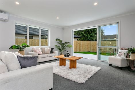 Photo of property in 6 Elizabeth Street, Tuakau, 2121