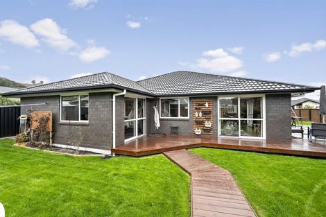 Photo of property in 38 Buddle Road, Wallaceville, Upper Hutt, 5018