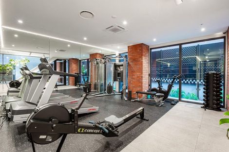 Photo of property in 1106/10 Alpha Street, Te Aro, Wellington, 6011