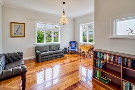 Photo of property in 30 Kenya Street, Ngaio, Wellington, 6035