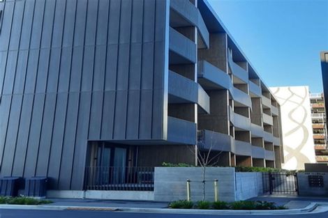 Photo of property in 308/231 Madras Street, Christchurch Central, Christchurch, 8011