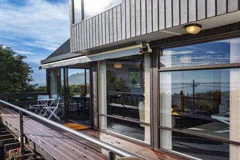 Photo of property in 1/17 Moncks Spur Road, Redcliffs, Christchurch, 8081