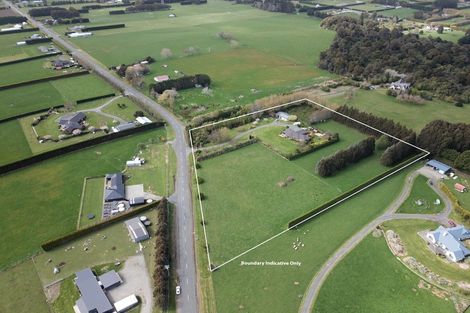 Photo of property in 420 Mcivor Road, Myross Bush, Invercargill, 9876