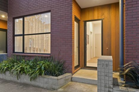 Photo of property in 78 Hobsonville Point Road, Hobsonville, Auckland, 0616