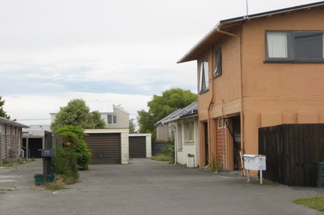 Photo of property in 5/77 Geraldine Street, Edgeware, Christchurch, 8013