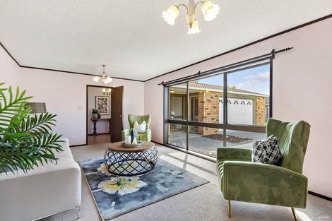 Photo of property in 7 Colleen Norma Place, Half Moon Bay, Auckland, 2012