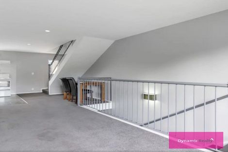 Photo of property in 6/301 Hereford Street, Christchurch Central, Christchurch, 8011