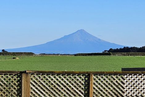 Photo of property in 412 Ball Road, Alton, Patea, 4598