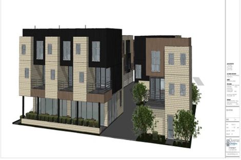 Photo of property in 9u4 Vialou Street, Hamilton Central, Hamilton, 3204