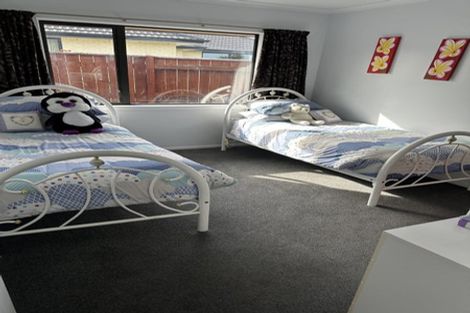 Photo of property in 5 Oxnam Place, Foxton Beach, Foxton, 4815