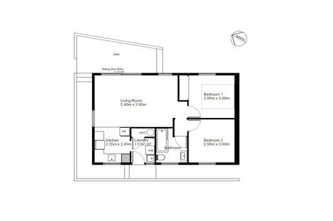 Photo of property in 127b Makara Road, Karori, Wellington, 6012