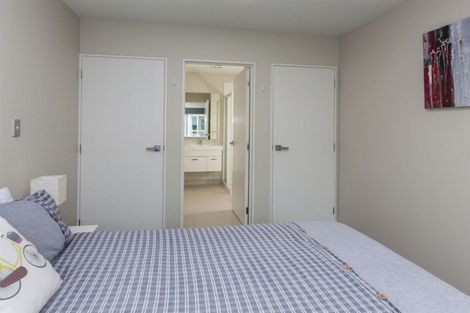 Photo of property in 16/7 Bangor Street, Christchurch Central, Christchurch, 8011
