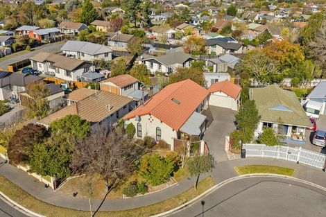 Photo of property in 7 Sophora Place, Parklands, Christchurch, 8083