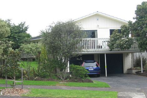 Photo of property in 30 The Boulevard, Sunnyhills, Auckland, 2010