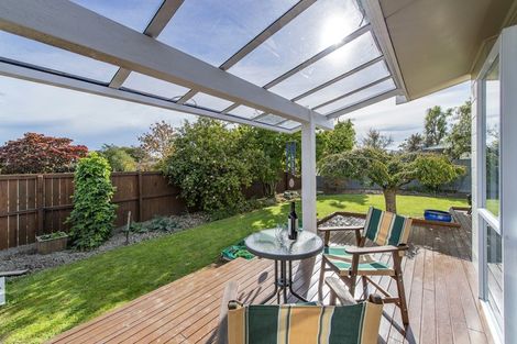 Photo of property in 6 Palmer Street, Rangiora, 7400