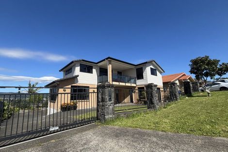Photo of property in 40 Tiriwa Drive, Massey, Auckland, 0614
