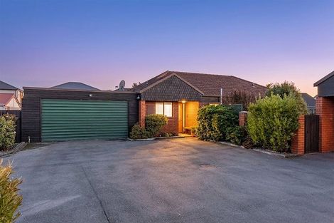 Photo of property in 3/8 Angela Street, Upper Riccarton, Christchurch, 8041