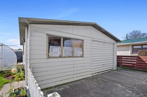 Photo of property in 3 Mary Street, Gore, 9710