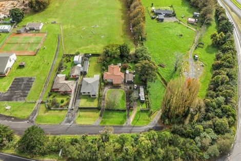 Photo of property in 11 Lilley Lane, Ohinewai, 3784