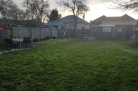 Photo of property in 174 Olliviers Road, Phillipstown, Christchurch, 8011