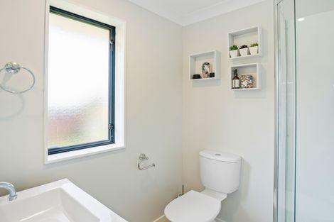 Photo of property in 21 Magnolia Boulevard, Kaiapoi, 7630