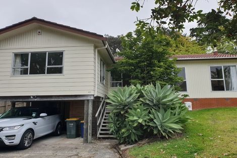 Photo of property in 40 Holt Avenue, Torbay, Auckland, 0630