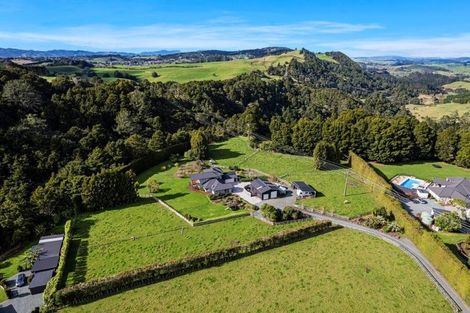 Photo of property in 243 Cemetery Road, Maunu, Whangarei, 0179