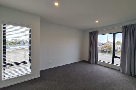 Photo of property in 711d Worcester Street, Linwood, Christchurch, 8062
