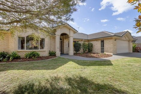 Photo of property in 47 Sovereign Drive, Papamoa Beach, Papamoa, 3118