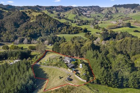 Photo of property in 69d Otonga Valley Road, Raglan, 3295