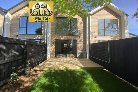 Photo of property in 5/265 Lyttelton Street, Spreydon, Christchurch, 8024