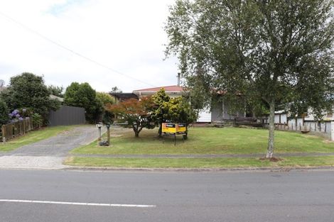 Photo of property in 20 Riverview Road, Huntly, 3700