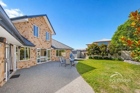 Photo of property in 7 Evergreen Place, Parklands, Christchurch, 8083