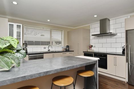 Photo of property in 53 Belcher Street, Kaiapoi, 7630