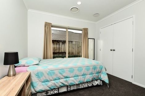 Photo of property in 21 Hensley Crescent, Flagstaff, Hamilton, 3210