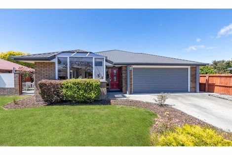 Photo of property in 12 Mathias Place, Kaiapoi, 7630
