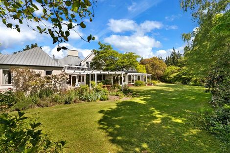 Photo of property in 181 Mchughs Road, Swannanoa, 7692