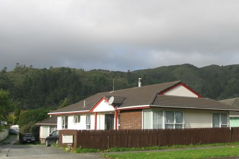 Photo of property in 2/361 George Street, Stokes Valley, Lower Hutt, 5019