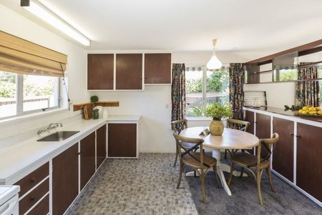 Photo of property in 363 Withells Road, Avonhead, Christchurch, 8042